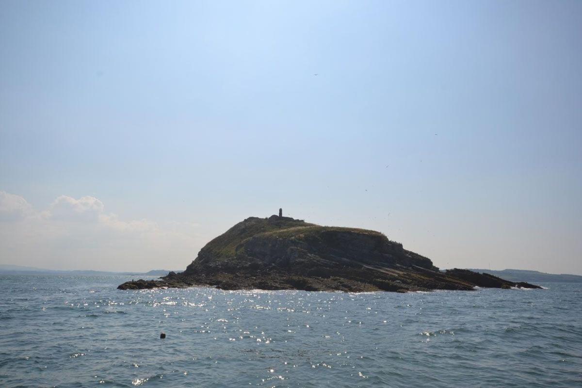 Dinmor Βίλα Penmon Εξωτερικό φωτογραφία